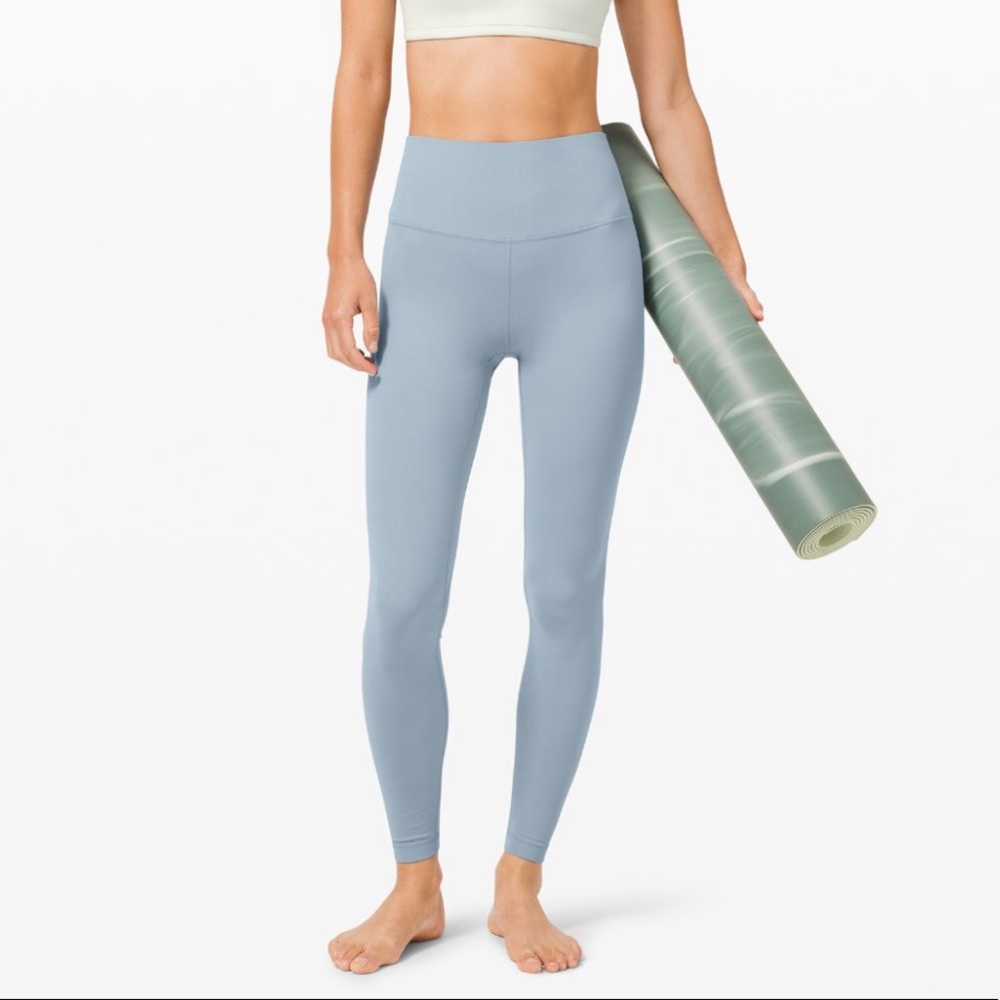 Lululemon align pant 28”